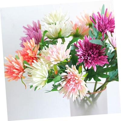 Heminredning – Konstgjorda växter & blommor
