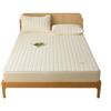 MaoRen A-Class Waterproof Quilted Fitted Sheet