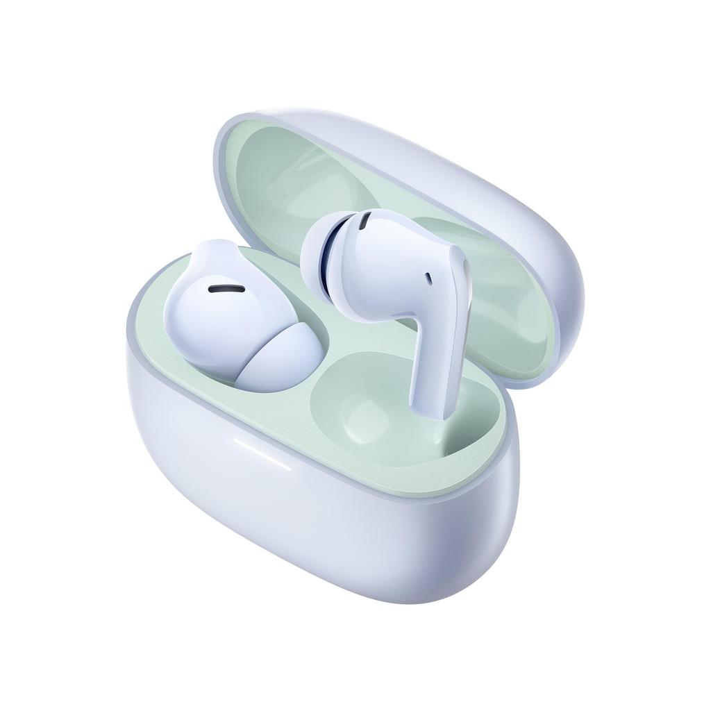 Xiaomi Redmi Buds 5 Pro Wireless Earbuds with Active Noise Cancellation Up To Immersive 38 Hours of Music Google Fast Custom EQ Compatible with iPhone