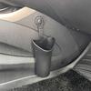 For BYD Dolphin  2024 Car umbrella storage bucket Car storage box trash can Automotive interior modification