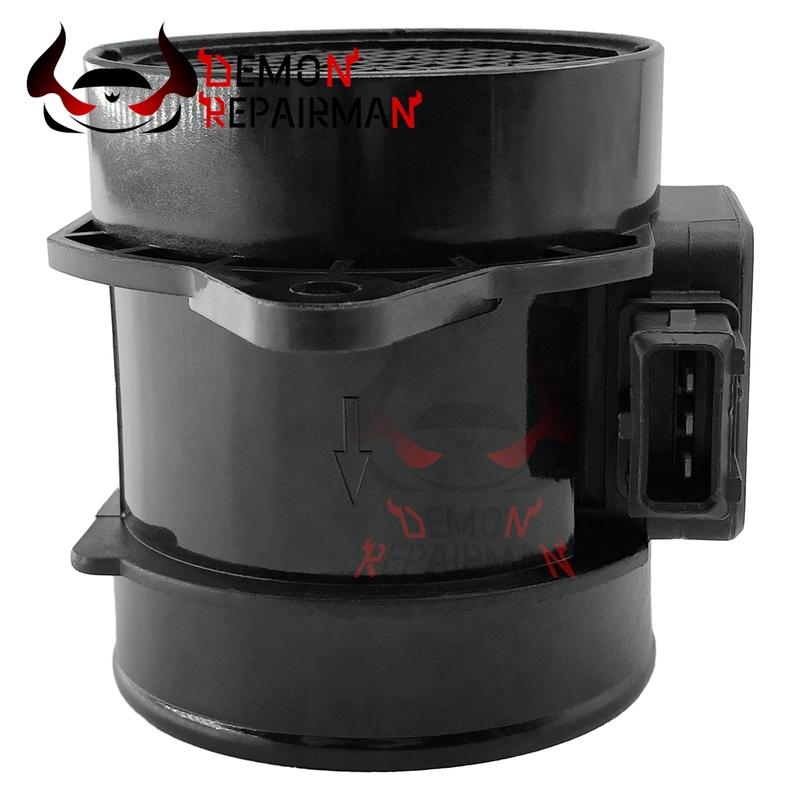 MAF Mass Air Flow Sensor 0K32A-13210 0K32A13210 5WK9 625 0K32A 13210 5WK9625 5WK9625Z For Kia Rio DC 1.3 1.5 16V 2000-2005
