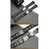 For Casio G-shock DW-6900/DW9600/DW5600/GW-M5610 High Quality Plastic Watchband Men Watch Strap Wristband Bracelet Accessories