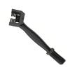 Motorcycle & Bicycle Chain Cleaning Brush - Square Head Accessory