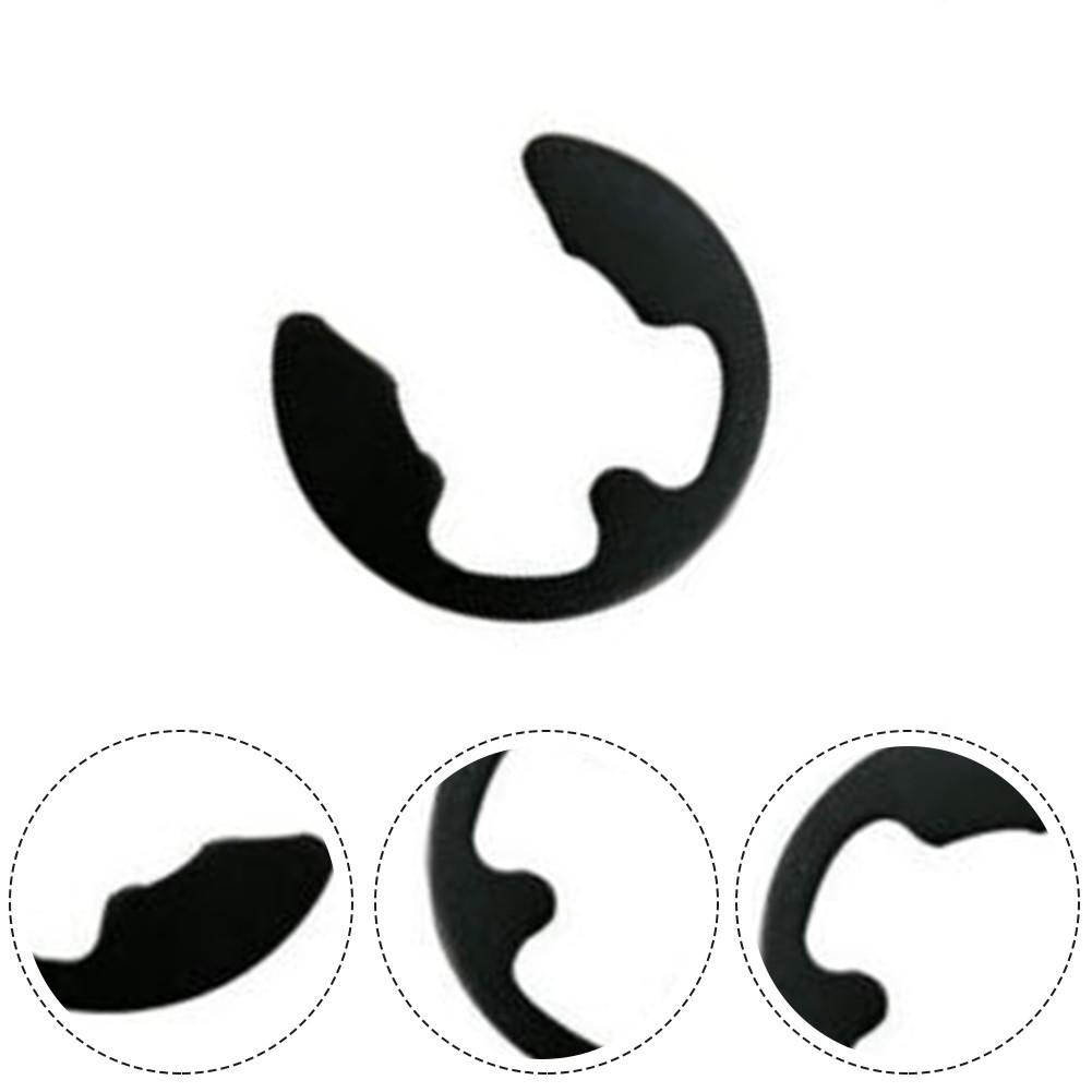Sprocket E-Clip 1pcs Easy To Install Long Service Life