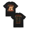 Steve Miller Band Tour 2024 Cotton Black All Size T Shirt AG467 Unisex T-Shirt