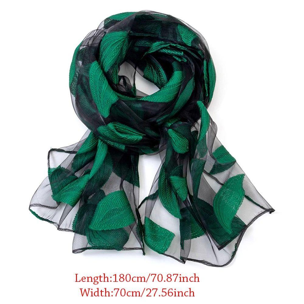 Lightweight Shawls Soft Pashmina Summer Sheer Wrap Women