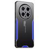 For Huawei Mate 70 Pro/70 Pro+ Phone Case Aluminium Alloy TPU PC Back Cover