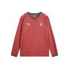 Portugal 2026 Long Sleeve Home Replica Jersey Men Jersey 783279-01