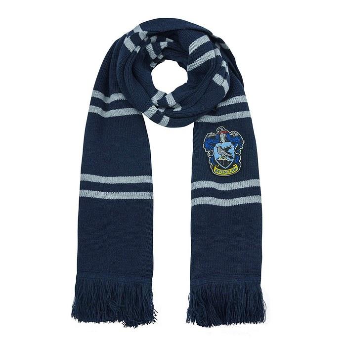 [Cinereplicas] Harry Potter Scarf Ravenclaw Deluxe Edition 4895205601451 One Size