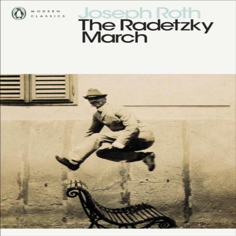 The Radetzky March by Joseph Roth Paperback Book 9780141393421