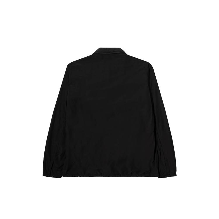 STONE ISLAND Jackets & Coats Fall Men's Black 731511303-V0029