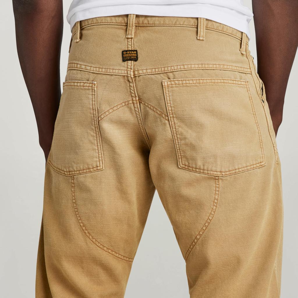 G-Star RAW Jeans Men Denim Pants 3D Arc Regular Fit Multicolor 5620 3D Regular D23699-D491-G550-W27/L30