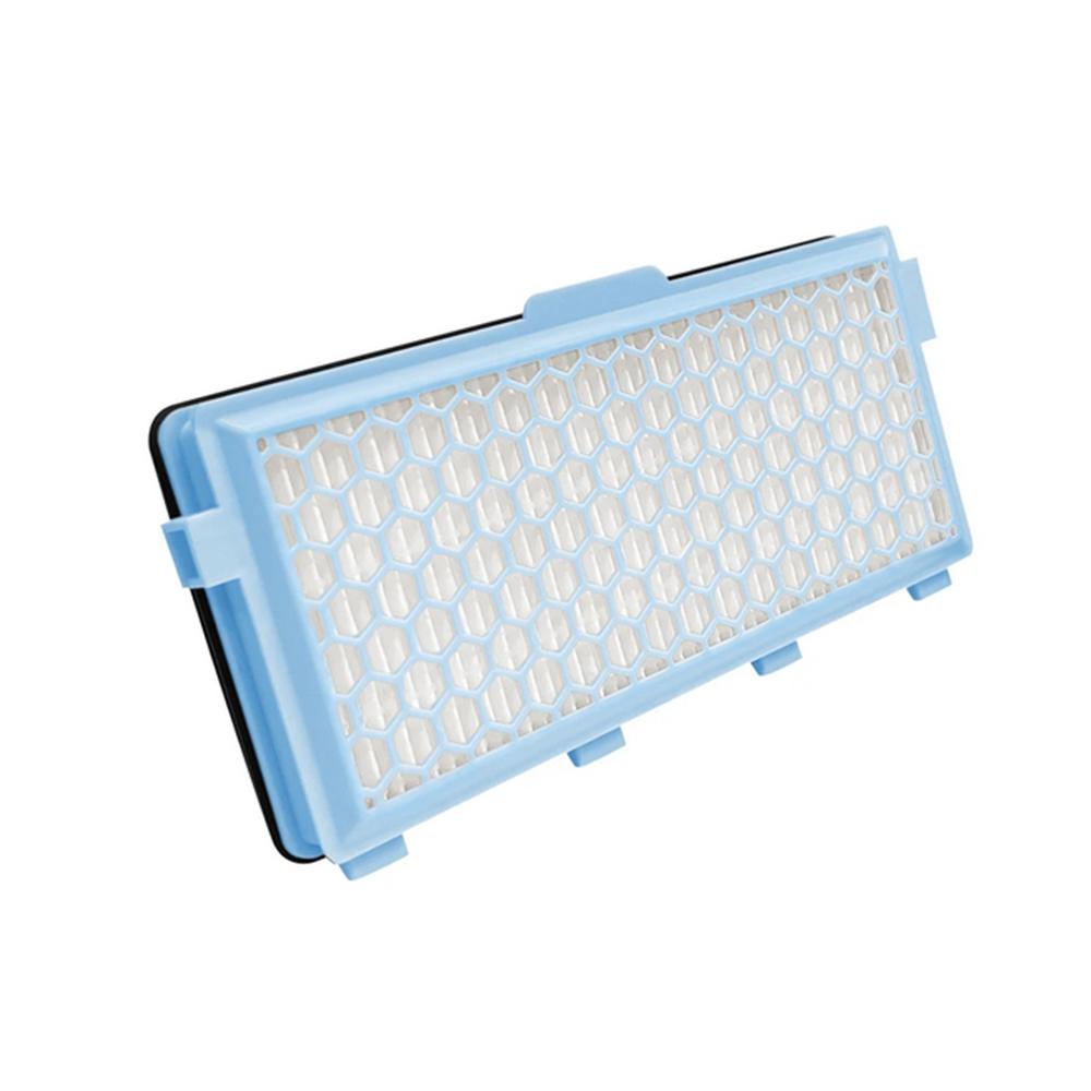 4 st Filter Passar För Miele S8340 C2 C3 S6