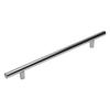 RE10 Railing, Glossy Chrome, 192mm