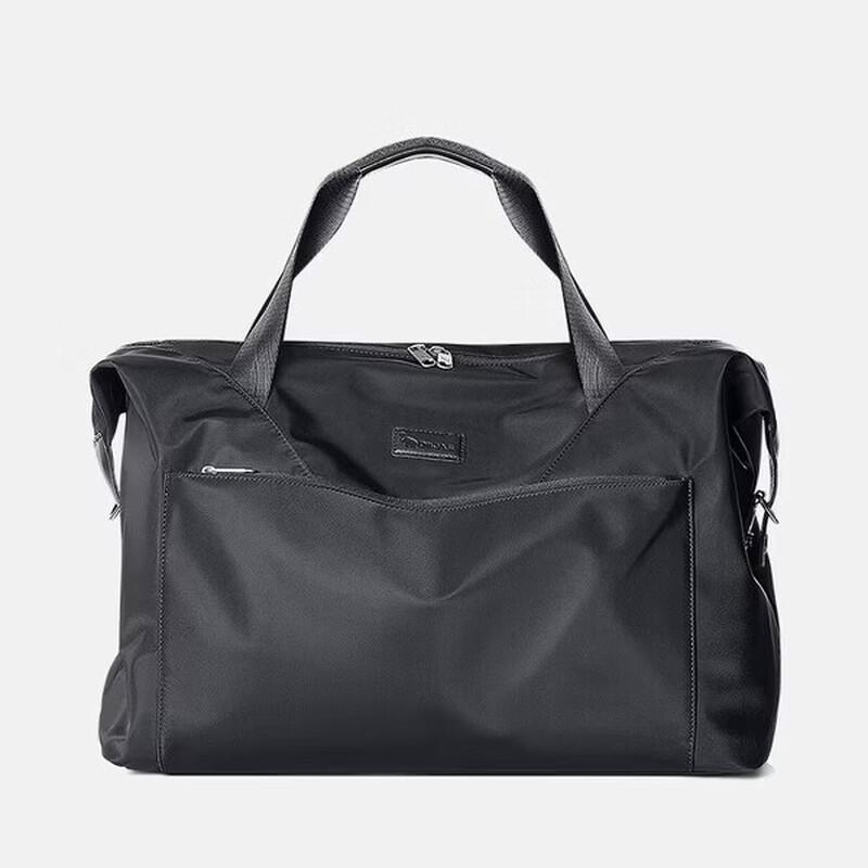 OIWAS OCN7055 Men s Fabric Travel Duffel Bag