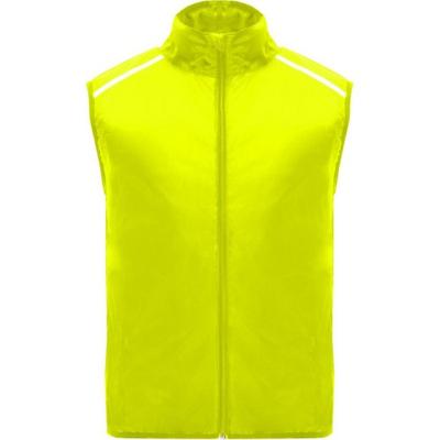 Vestes et manteaux – Vestes sans manches