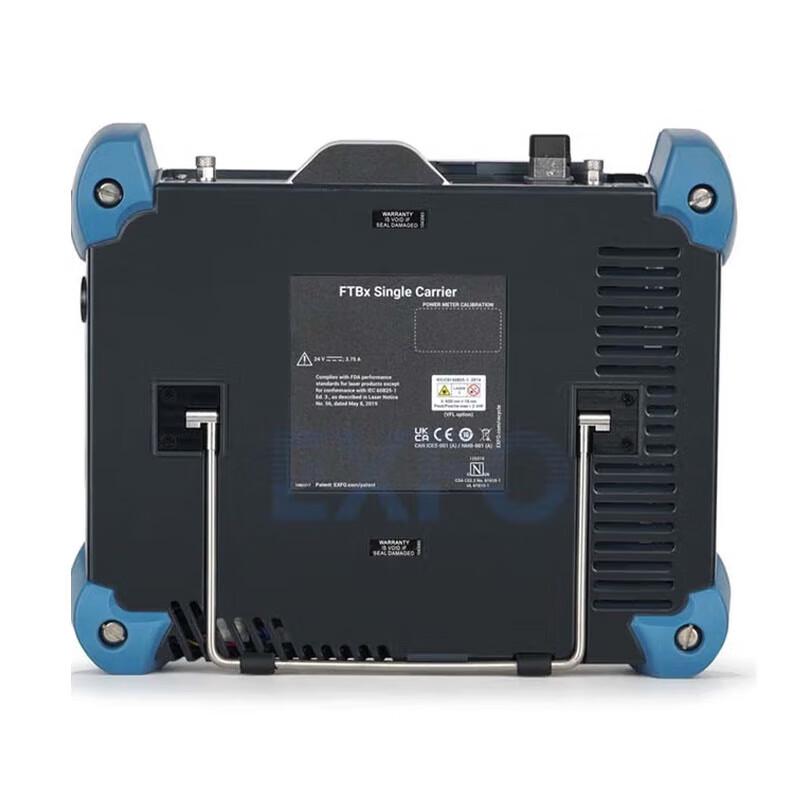 TOPULAN Canada EXFO FTB-720C-SM1 OTDR