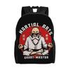 Goku Super Rose Power Backpack for Men Women Fashion Student Business Daypack Dragon Ball Anime Laptop Computer Shoulder Bag