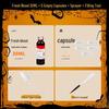 Edible Plasma Fake Blood Spray & Vomiting Blood Capsule for Halloween Makeup & Film Pranks