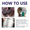 Kitchen Utensils Multi-Purpose Refinishing Cream - Multi-Scenario Application, Automotive, Kitchen, Bathroom