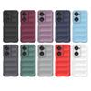 For Huawei Nova 12 SE Case Cover Huawei Nova 12 SE Capas New Armor Shockproof Lens Protective Soft TPU Fundas Huawei Nova 12 SE