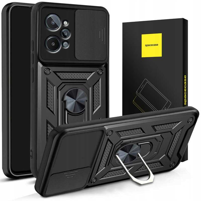 Sc Camring Realme C31 Black