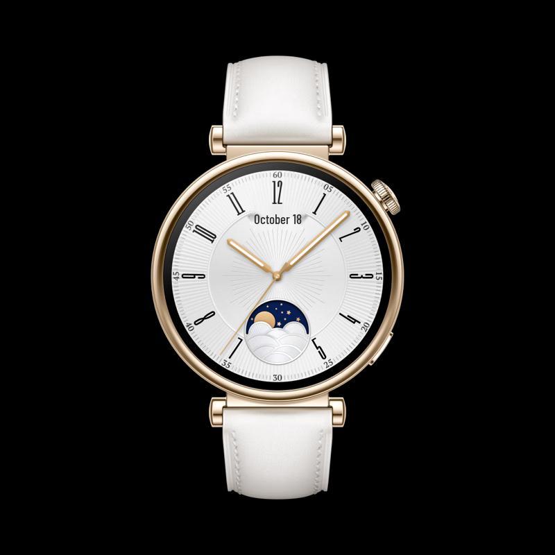 HUAWEI WATCH GT 4 Smartwatch (CN version)