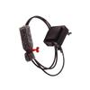 GPS Navigation Antenna for MERCEDES E CLASS For W213 Front Door Mirror OEM Replacement Part 2139054401 for Vehicle Systems