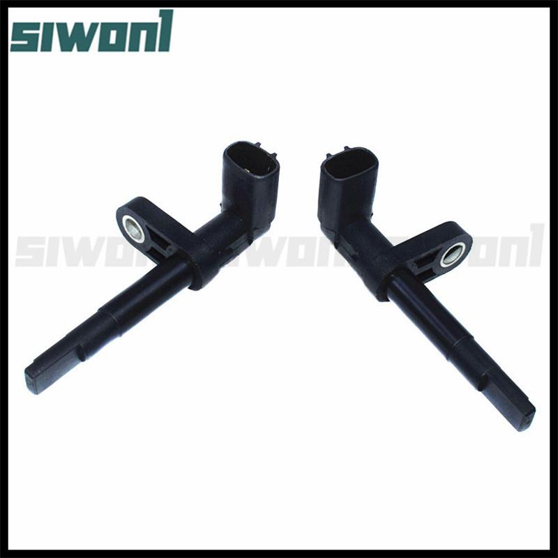 ABS Wheel Speed Sensor Left/Right Rear For Lexus LS600h LS460 LFA IS350 IS250 GS300 GS430 GS450h GS460 89546-30070 89545-30070