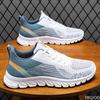 Fashion Fashionable versatile new summer Men Running Shoes Breathable Sport Sneakers Lightweight Casual comfortable Shoes