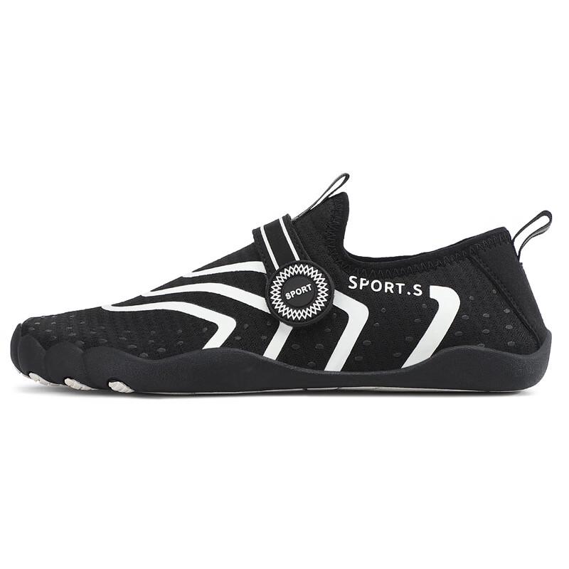 Bozong Men s Indoor Fitness Training Shoes 38