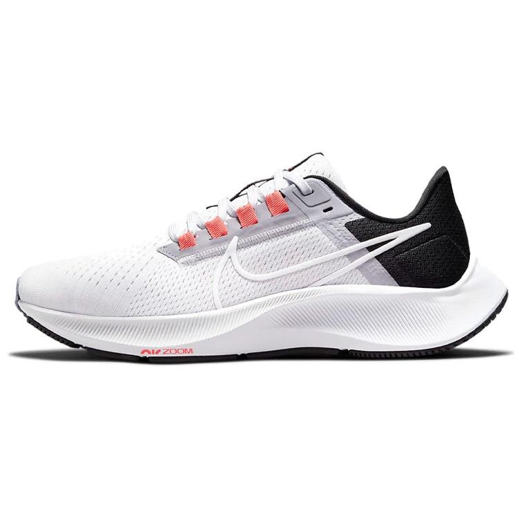 (WMNS) Nike Air Zoom Pegasus 38  Iris Whisper Provence Purple  Women s CW7358-500 EU 38