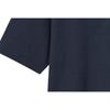 Uniqlo X JW Anderson Color Block Casual Short Sleeve Polo Shirt Men polo shirts Navy 448837-69