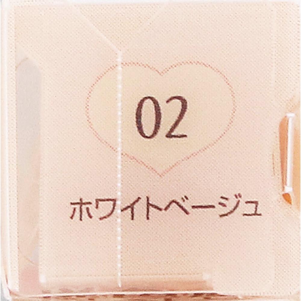 Canmake Concealer Brow Mascara 02   Ida Laboratories