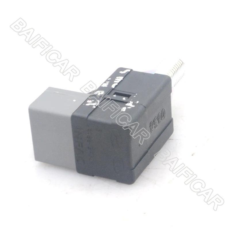 Baificar Brand New  4Pin Stop Lamp Switch 1Pcs 93810-3K000 938103K000 For 1989-2014 Hyundai Acento/Elantra Kia Rio
