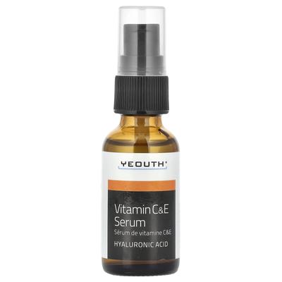 Vitamin C & E Serum, 30Ml(1Fl Oz)
