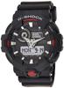 Svart Herr Analog-Digital Sport Kvarts Klocka, G-Shock, Skickas Internationellt, GA-700-1A