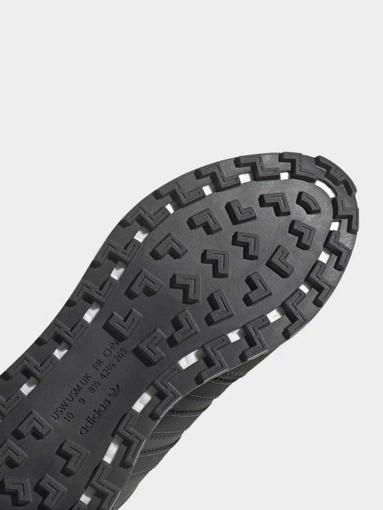 Adidas RETROPY E5 Classic Vintage Sports Shoes - Adidas Three Leaf IF3927