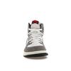 Air Jordan 1 Retro High OG Washed Black Unisexové tenisky Šedá Ohnivě červená Světle kouřově šedá DZ5485-051