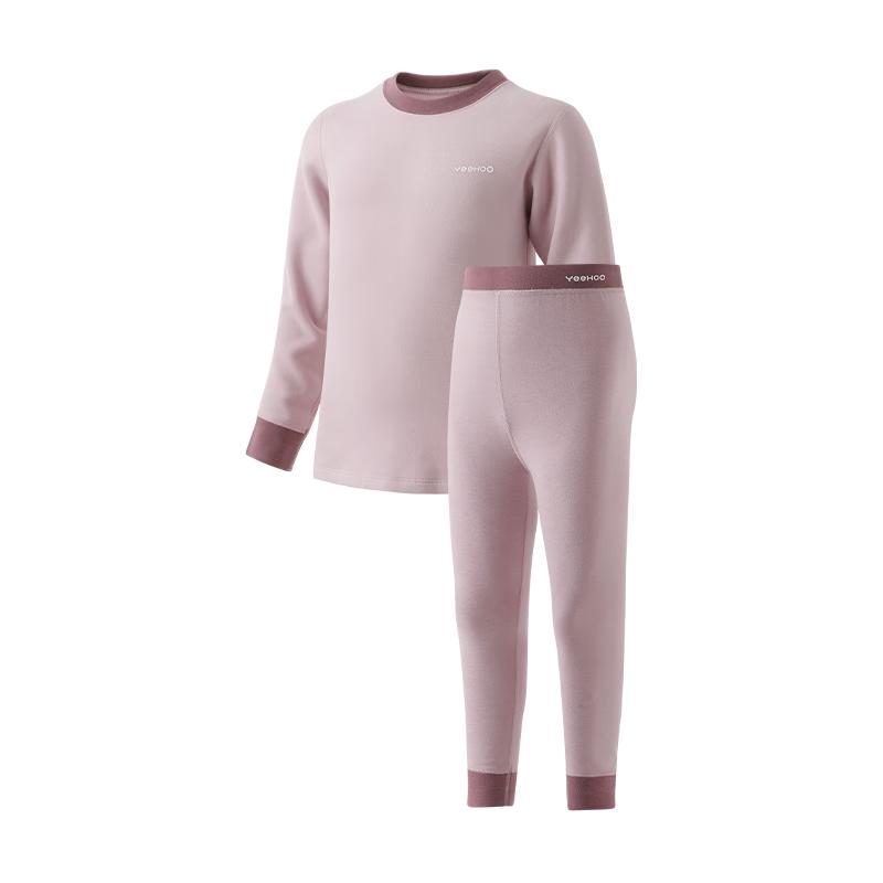 

YEEHOO Lyocell Kids Thermal Underwear Set 160
