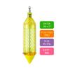 Sunny Shoji (SANY) Light Isakibishi 35