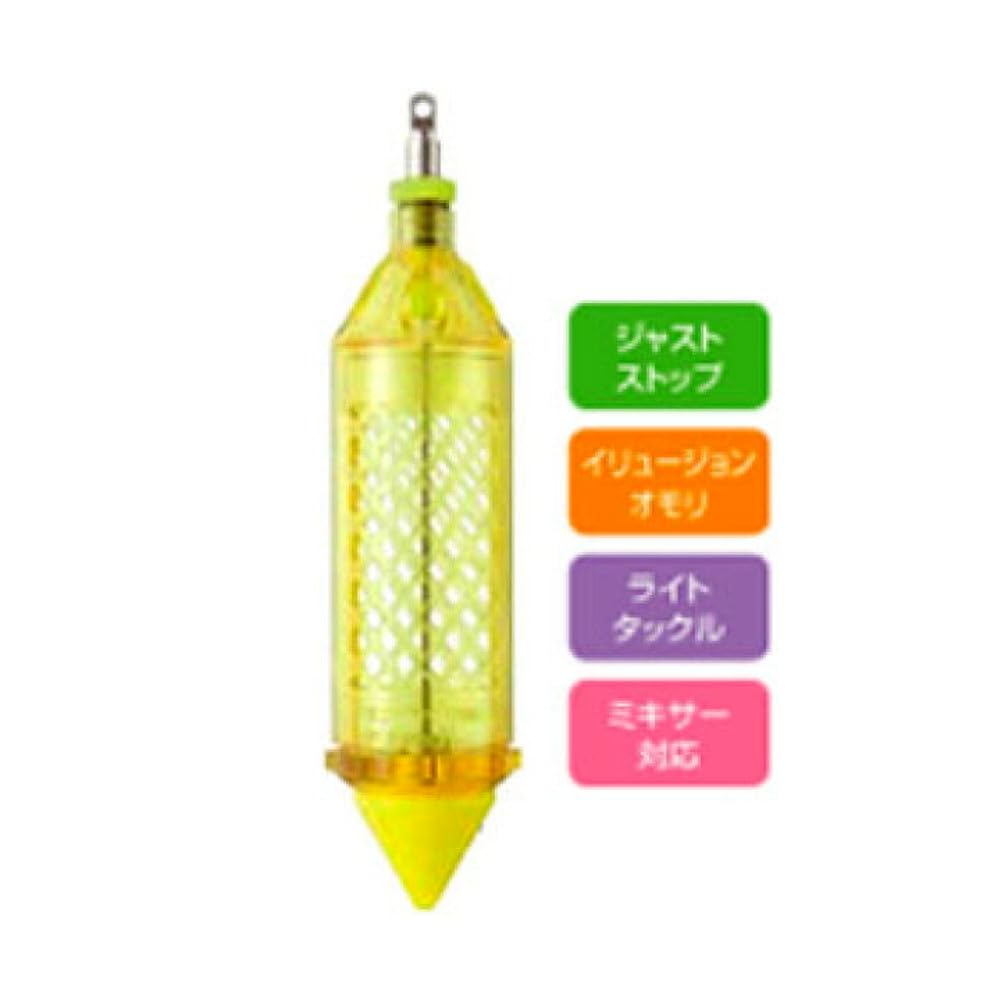 Sunny Shoji (SANY) Light Isakibishi 35
