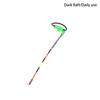 Night Fishing Fishing Rod Lighting Stick Removable Waterproof Fishing Bite Bell Alarm Indicator Float Tackle For Lure Road