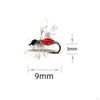 Fly Fishing Lures Assortment for Trout And Bass