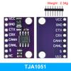 1/2/5pcs TJA1042 TJA1051 High Speed Low Power Consumption And CAN Transceiver Module TJA1051T TJA1042 For Arduino