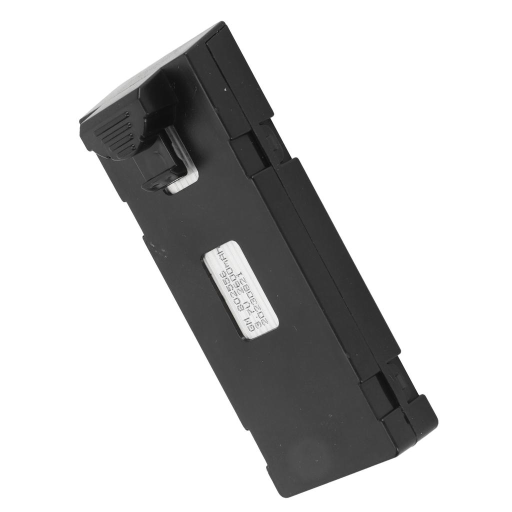 3.7V 2600mAh UAV Lithium Battery Portable Quadcopter Lithium Battery For E88 E88PRO E525 E99 E99PRO P1 P5PRO K3 S1 P8 S98