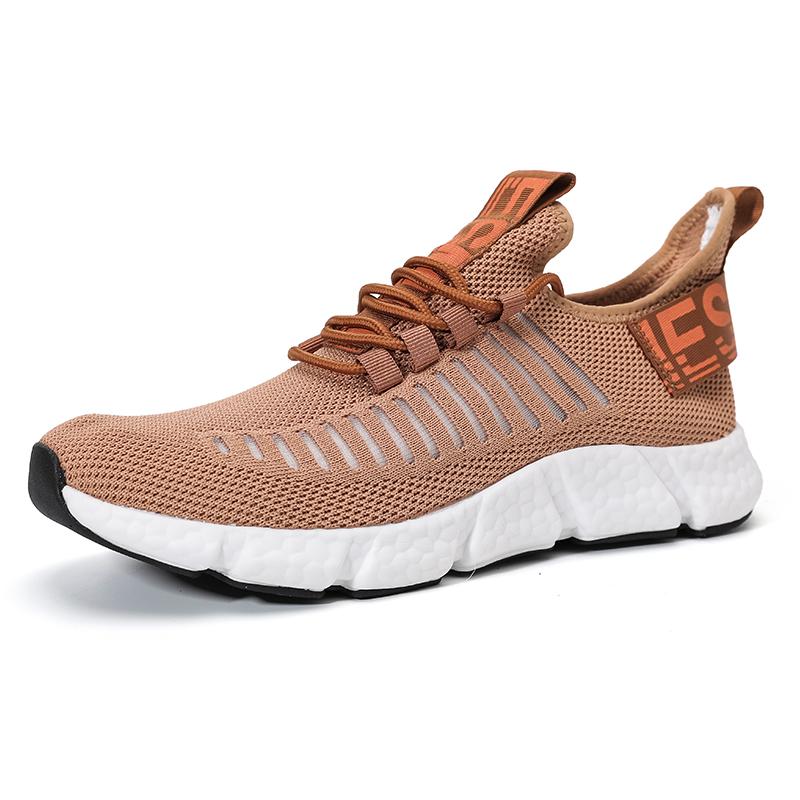 Shoes Woman  Trend Sports Shoes Breathable Casual Sneakers Summer Lightweight Outdoor Running Walking Tenis Shoes Women