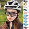 Outdoor Fashion Athletic Cycling Sunglasses For Cool Men Women Running Sports Driving Bicycle Shades UV400