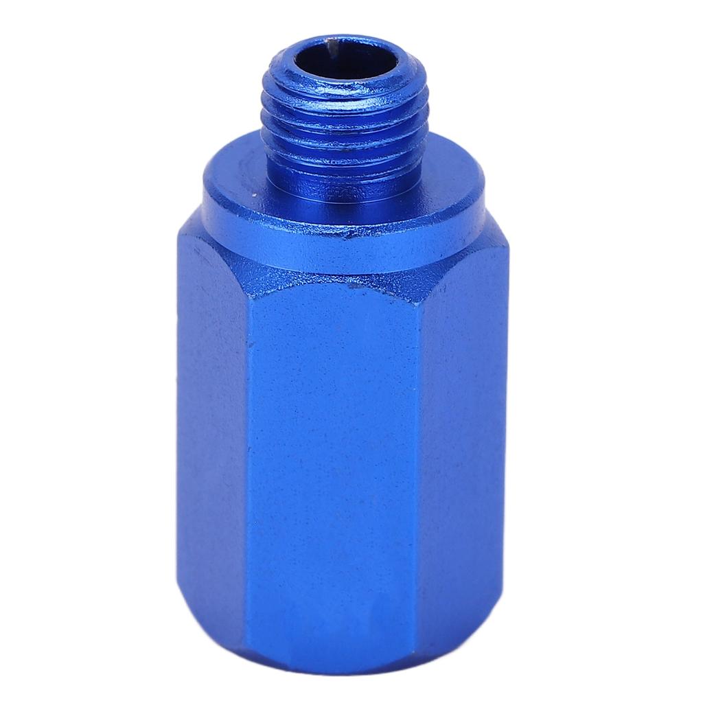 RISK Hydraulic Disc Brake Bleed Funnel Adapter RL224 Oil Stopper Convert for Bike Hydraulic Disc