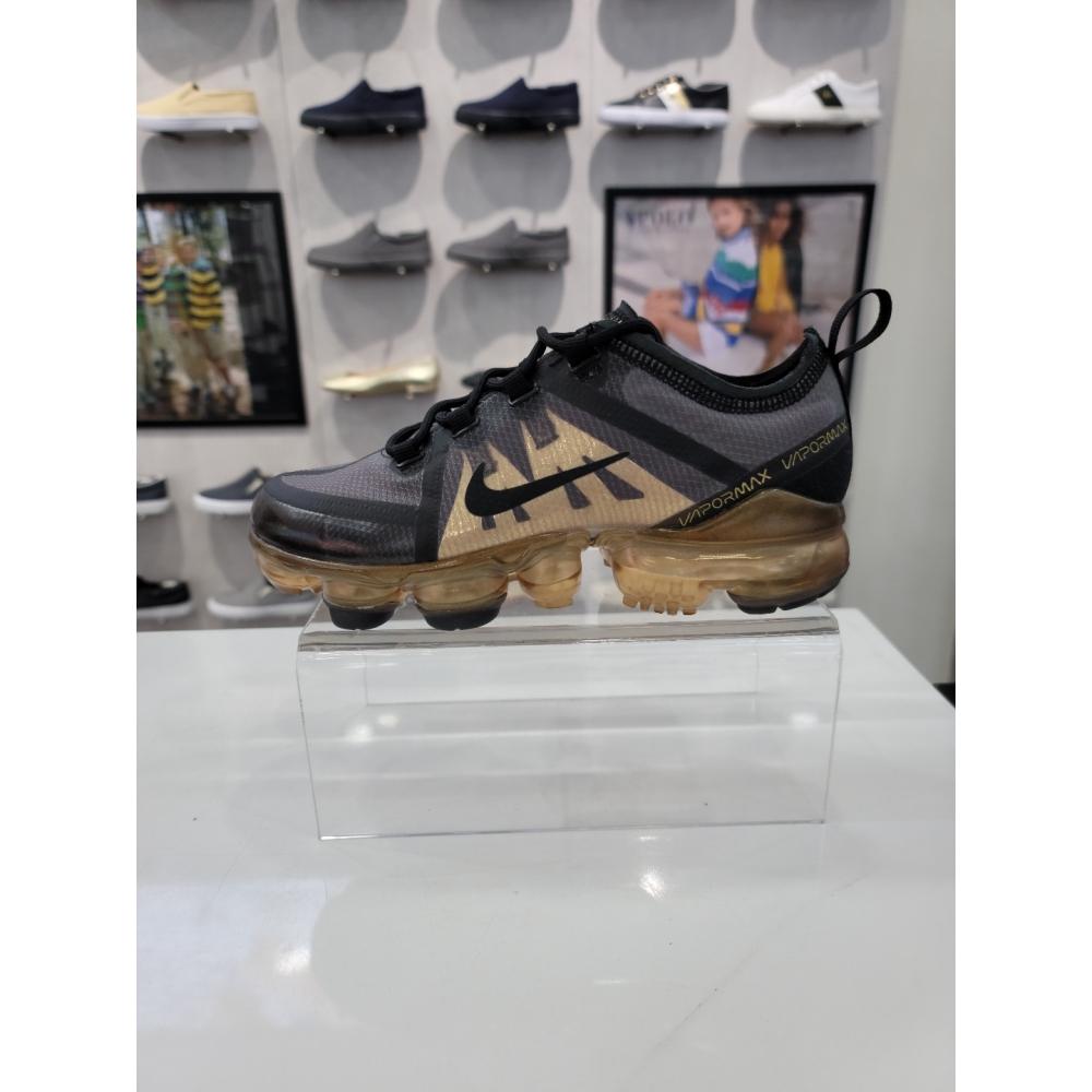 

Nike [последний размер] Женские кроссовки Nike AJ2616 004 AIR VAPORMAX 2019 BG VAPORMAX